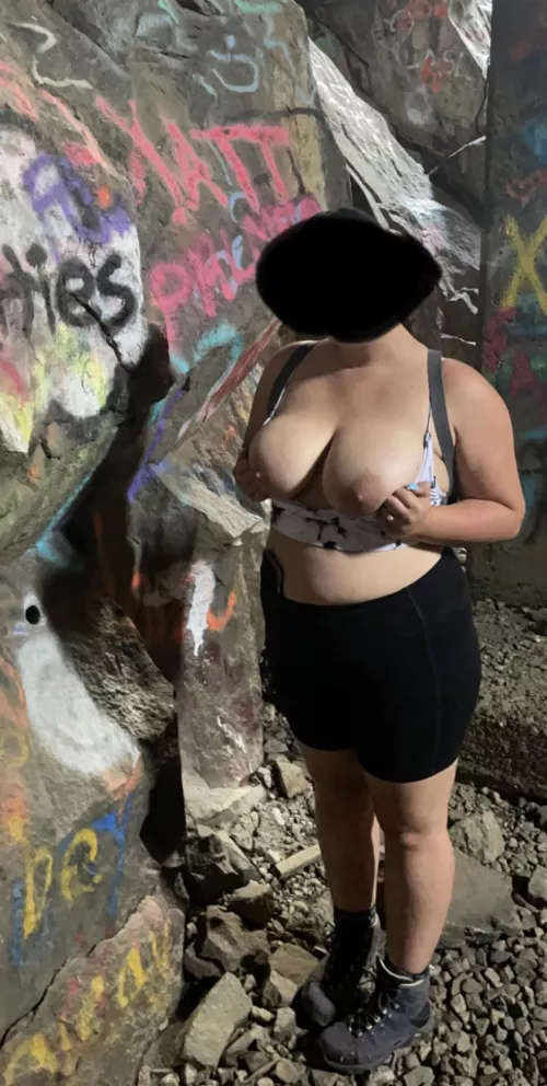 my wife has some that I just can’t keep my hands off of.