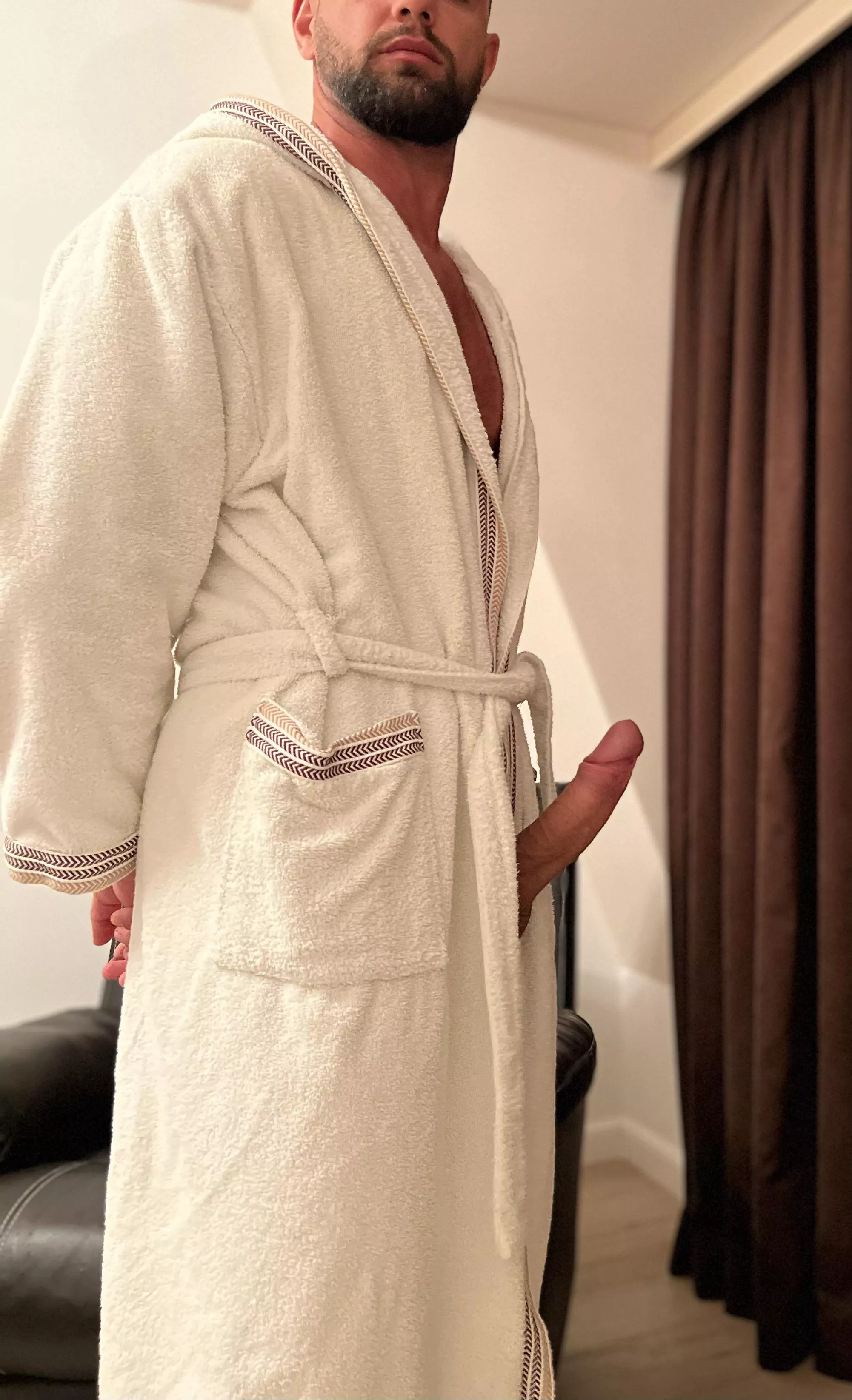 My wife is always looking for a better dick… [35]