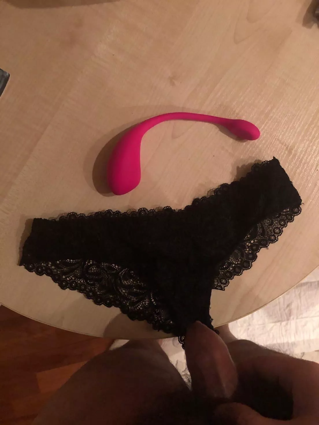 My wishlist for lovense toys👉👈 free use to donators😽