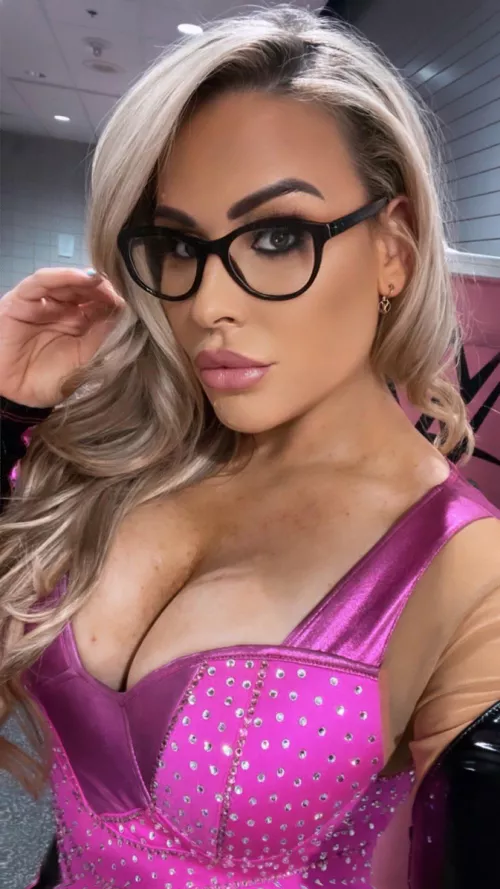 Nattie 🤤