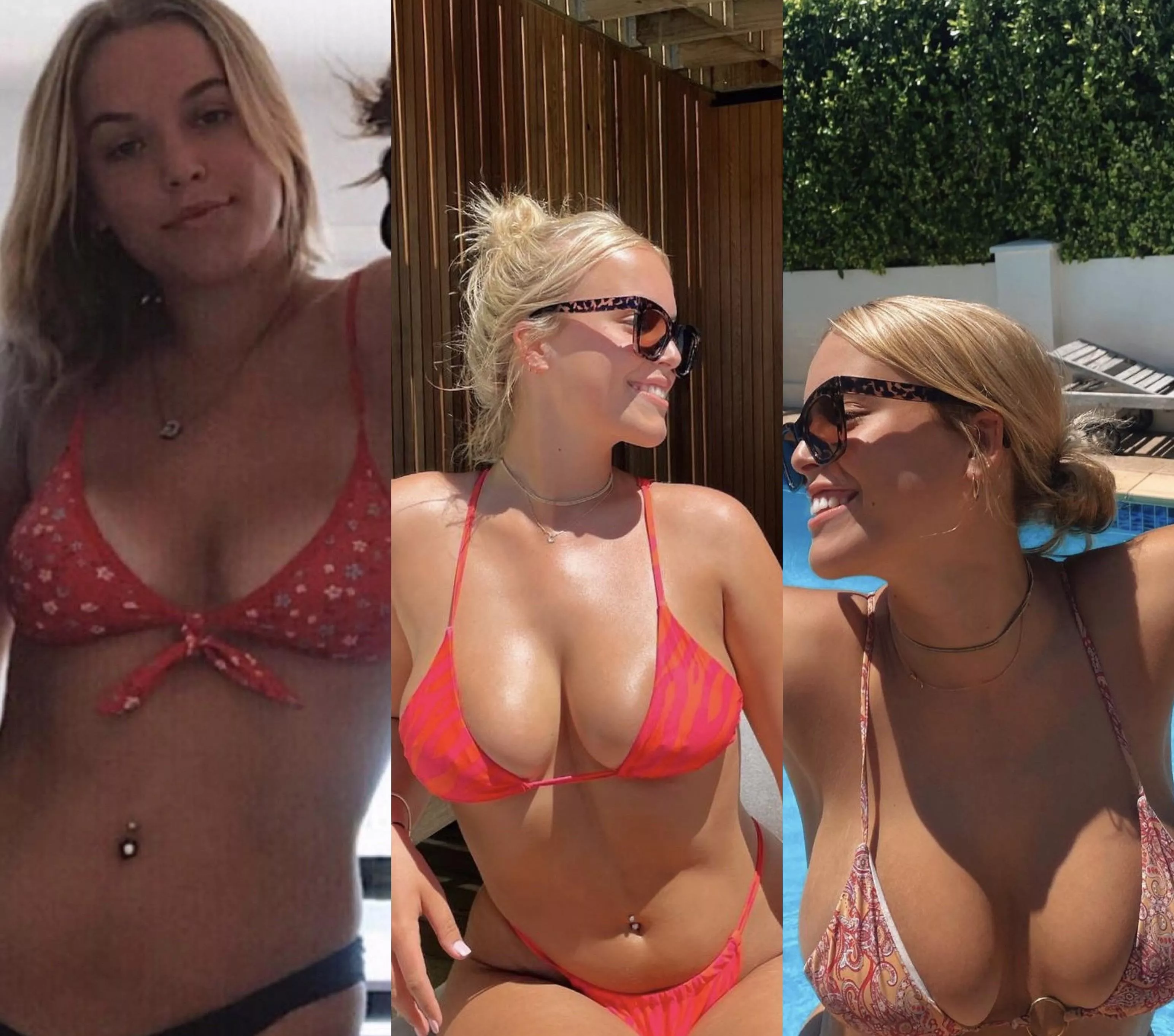 Nature works in mysterious ways