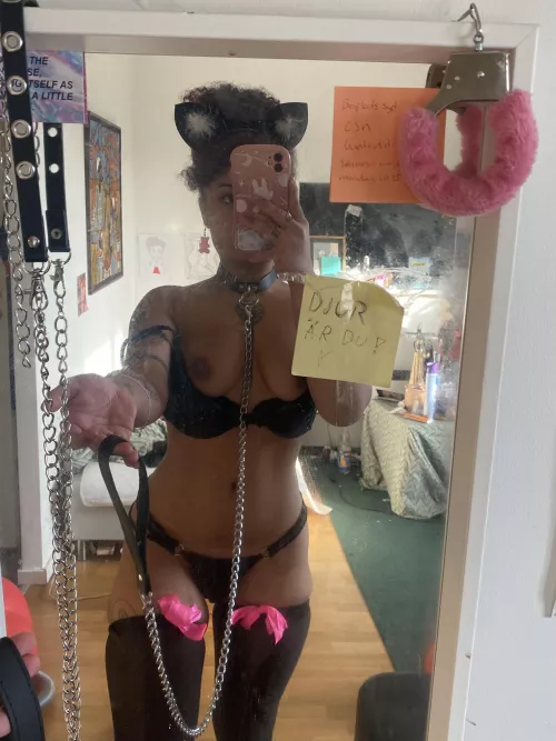 [NB] ready for you 💓