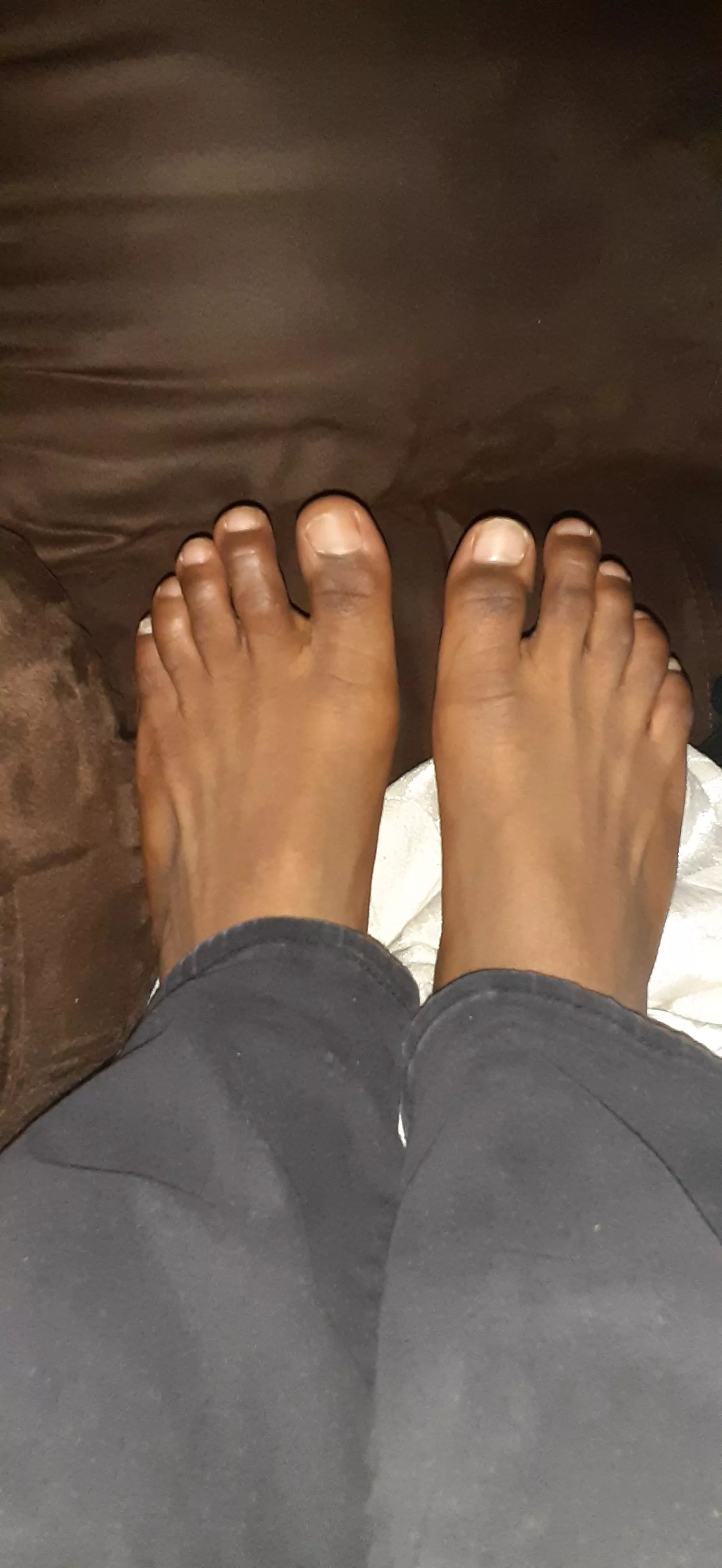 need a bit of lotion