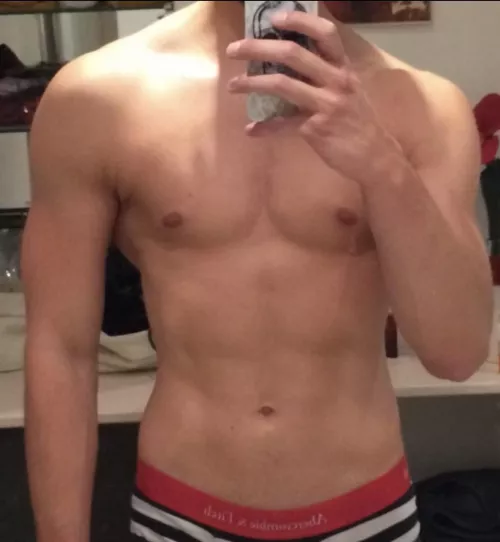 Need a Motivation 💦 [M]26