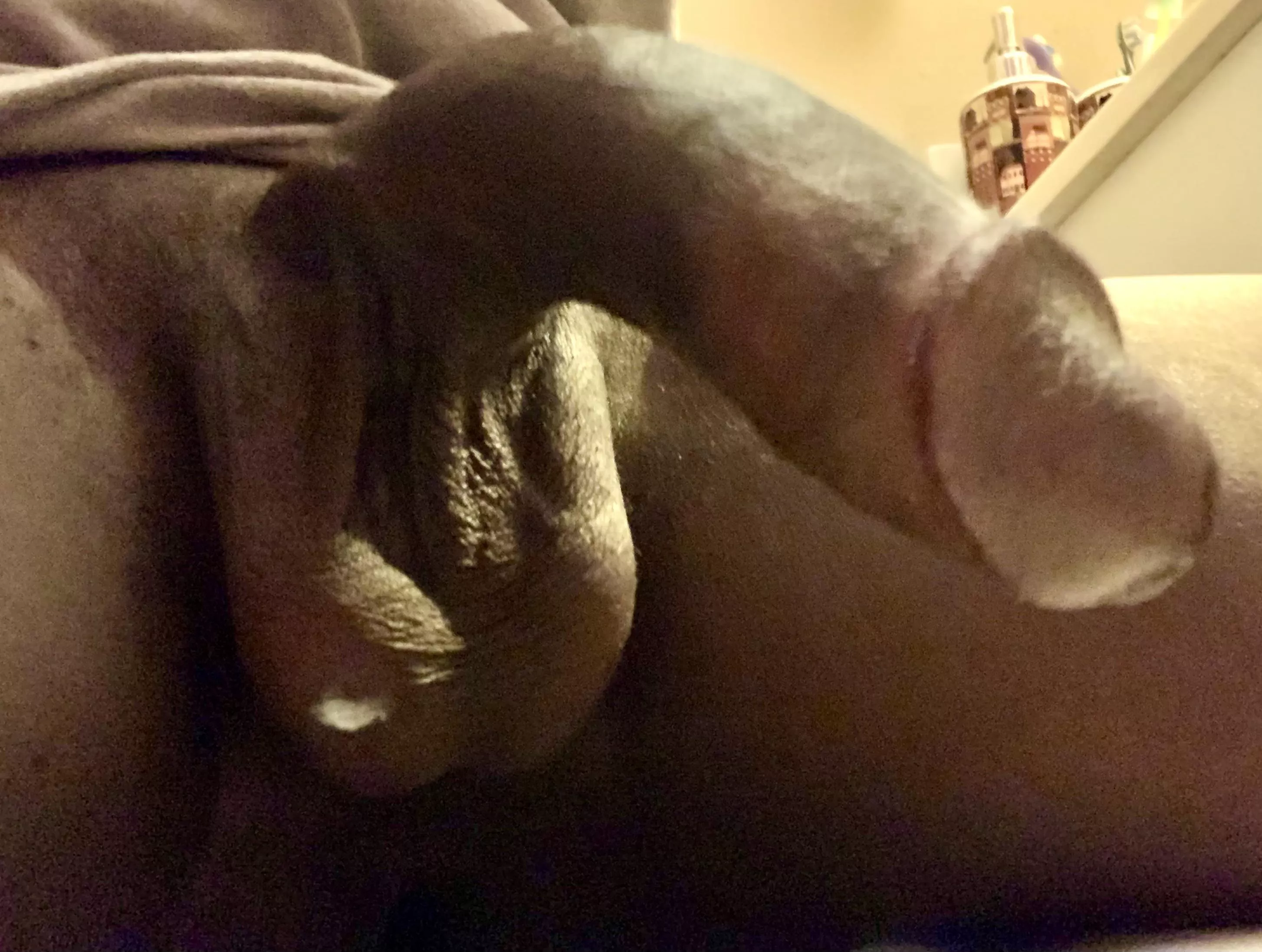 Need a throat to fuck