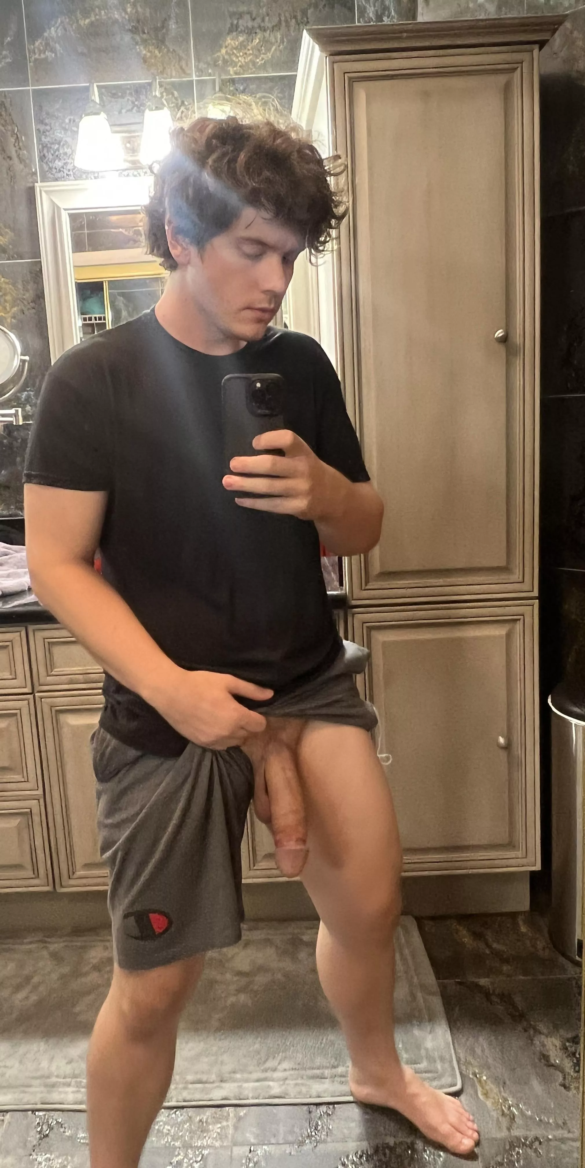 Need help making him stand up Need help making him stand up