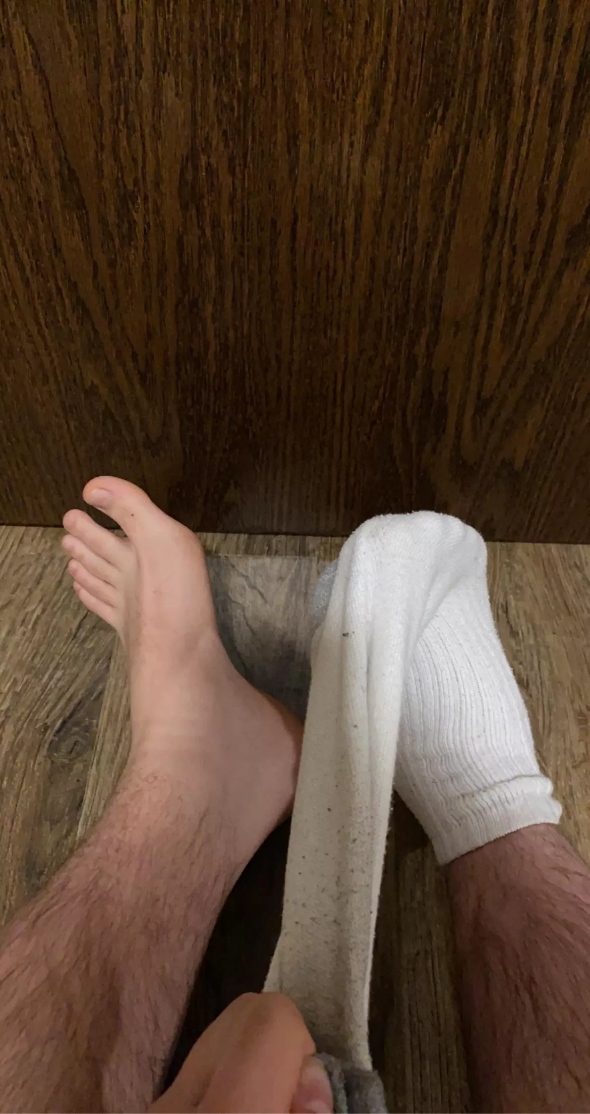 Need help with my socks please…