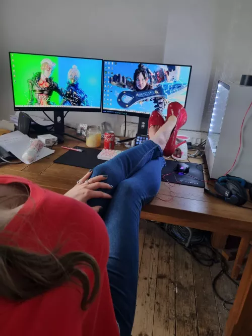 need more jeggings asap