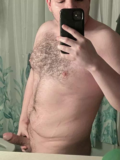 Need more mirrors to take better pics☺️