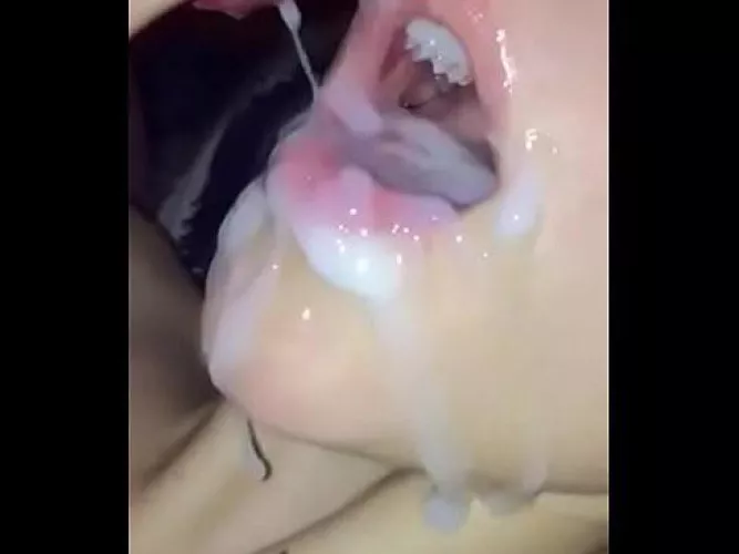 Need my mouth like this