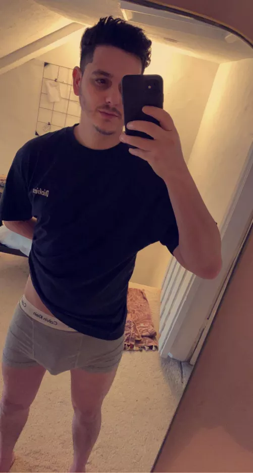 Need someone to come release it 😜