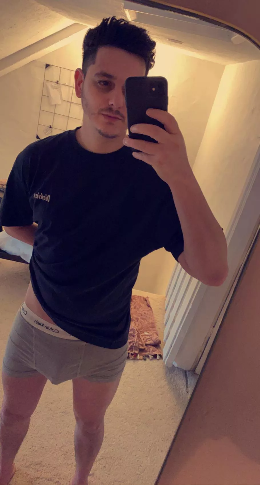 Need someone to come release it 😜