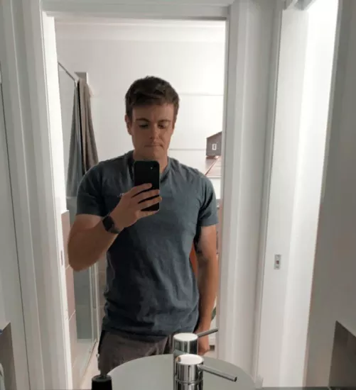 Need to start bulking