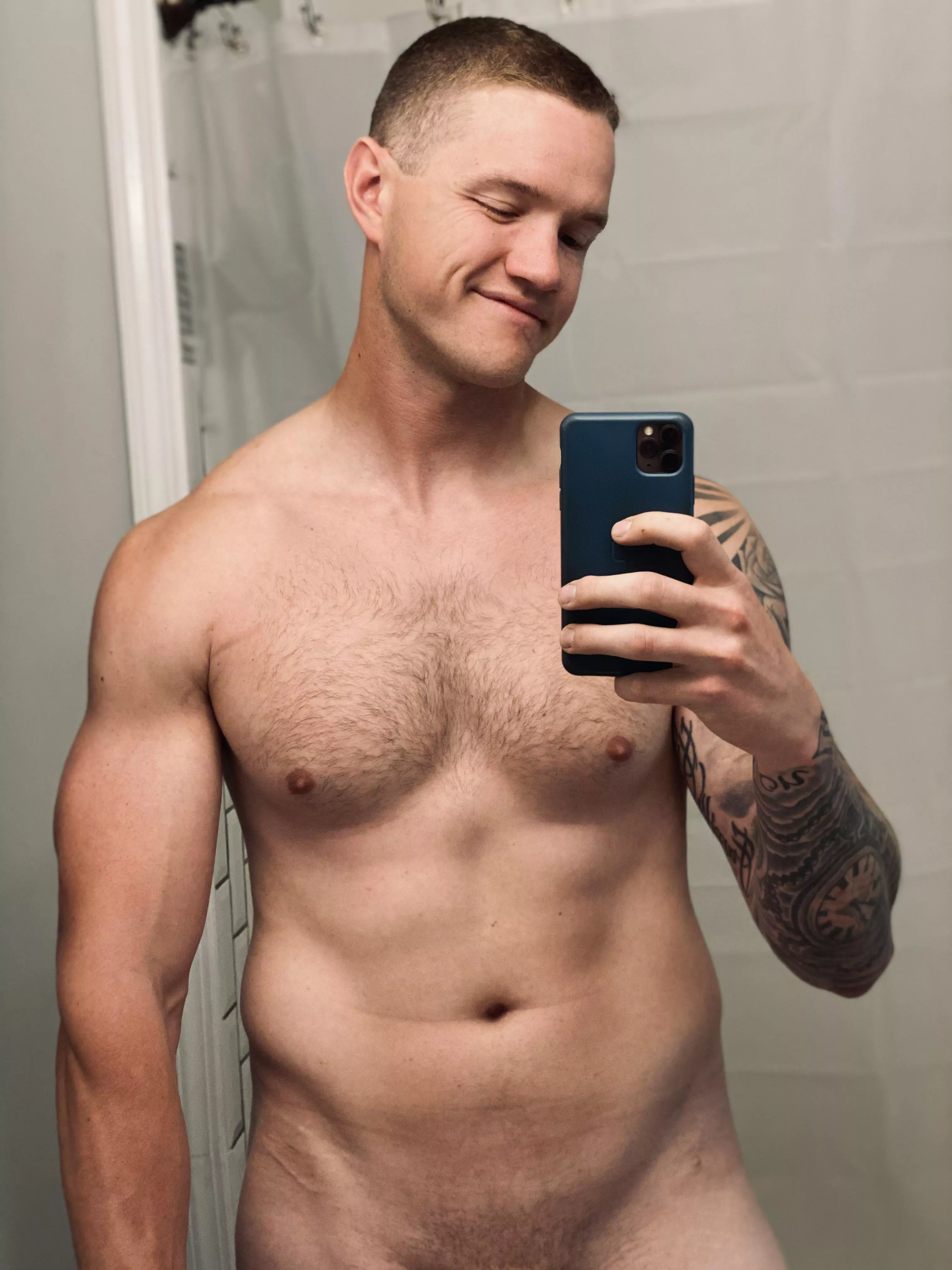 Need to start this weekend off right, if you know what I mean 😉