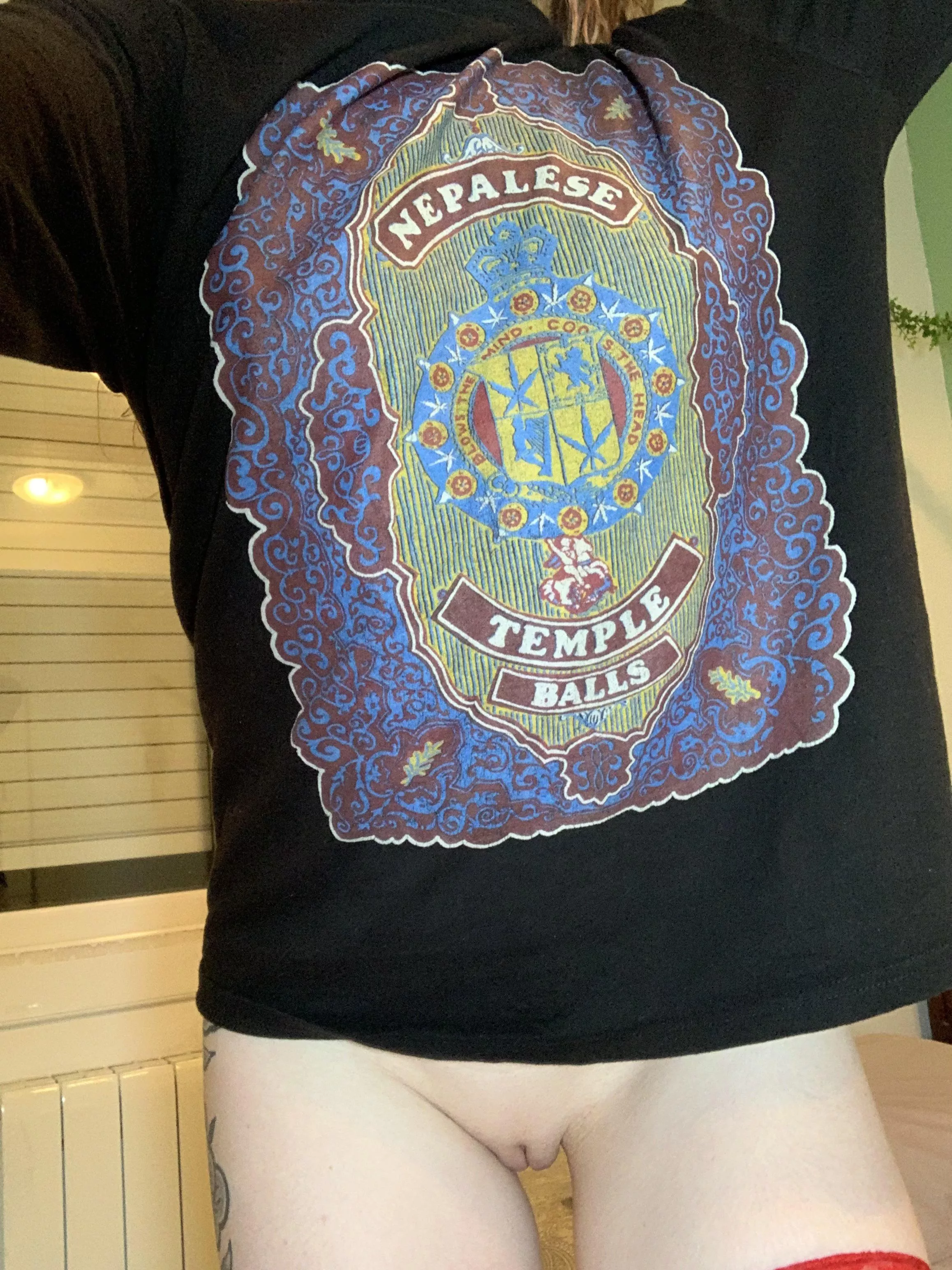 Nepalese Temple Balls hash 🥰