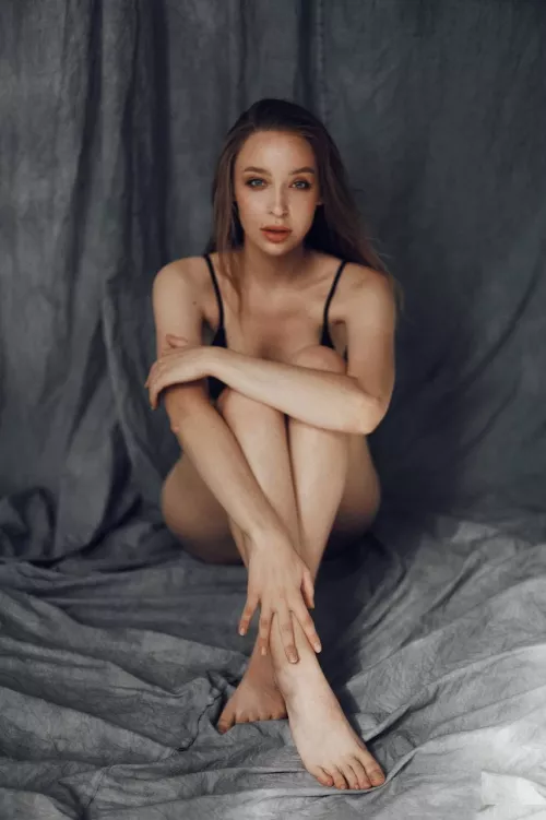 Netflix & chill with me tonight?