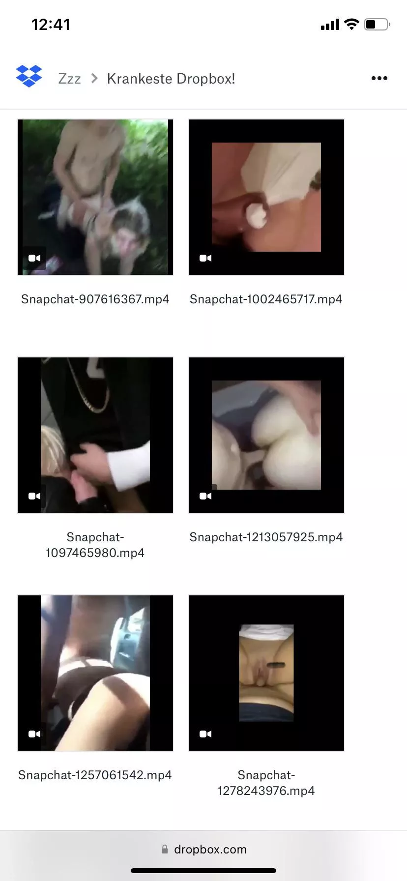 !!NEU!! German | Teens Dropboxen exclusive Videos (2500) Per dm (!!Kostet!!) aber nur für heute 60% Weniger also dm!!!