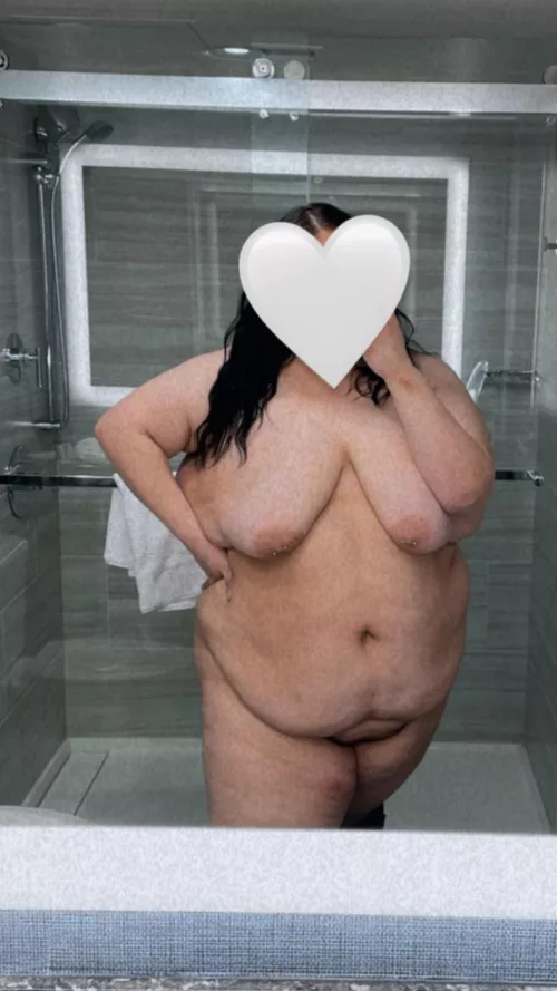 never post much, but just wanted to say hi 😘