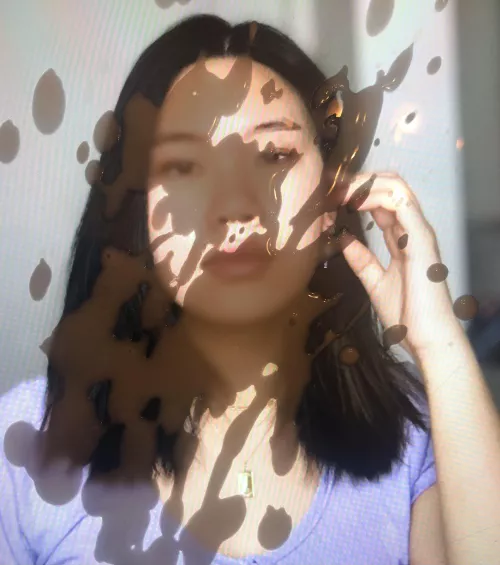 new account because girl in pic knows my main account. kinda want this to blow up so she might see it though