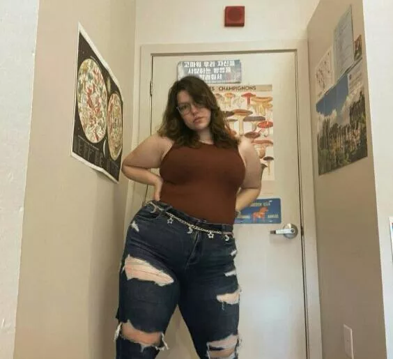 New and Improved 😉