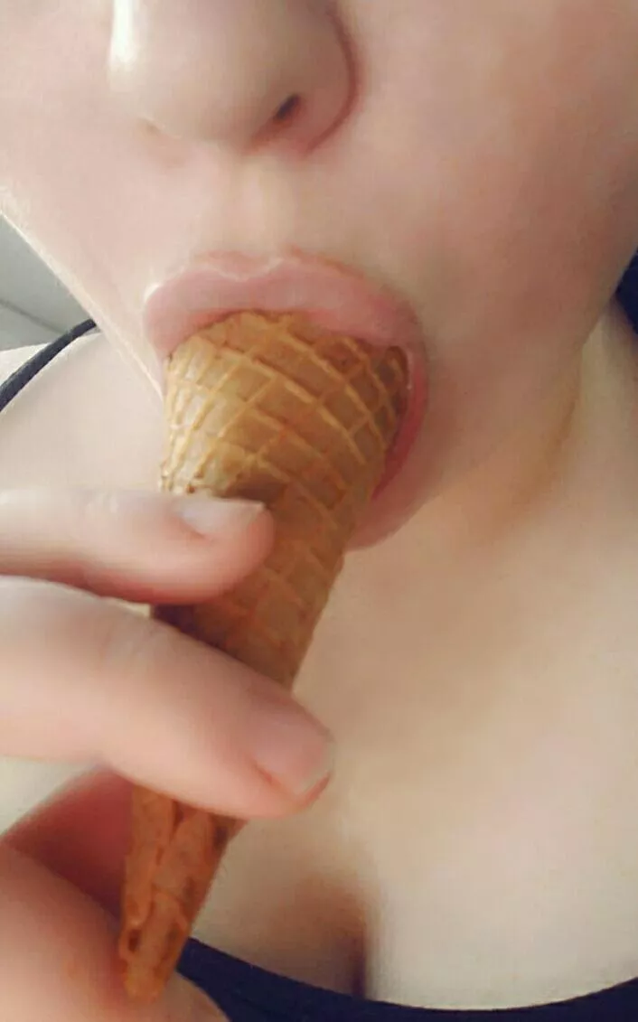 New Bluebunny Icecream Nudes By Deleted