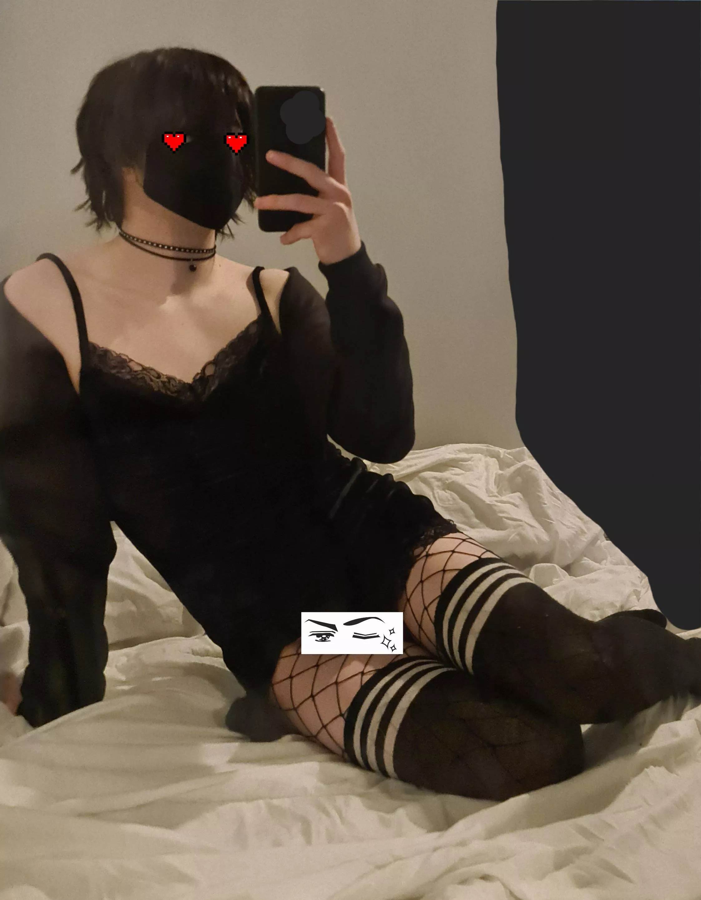 New clothes 🎉🙈💗