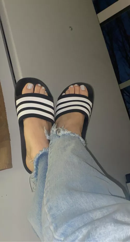 New color, who dis? 🤪