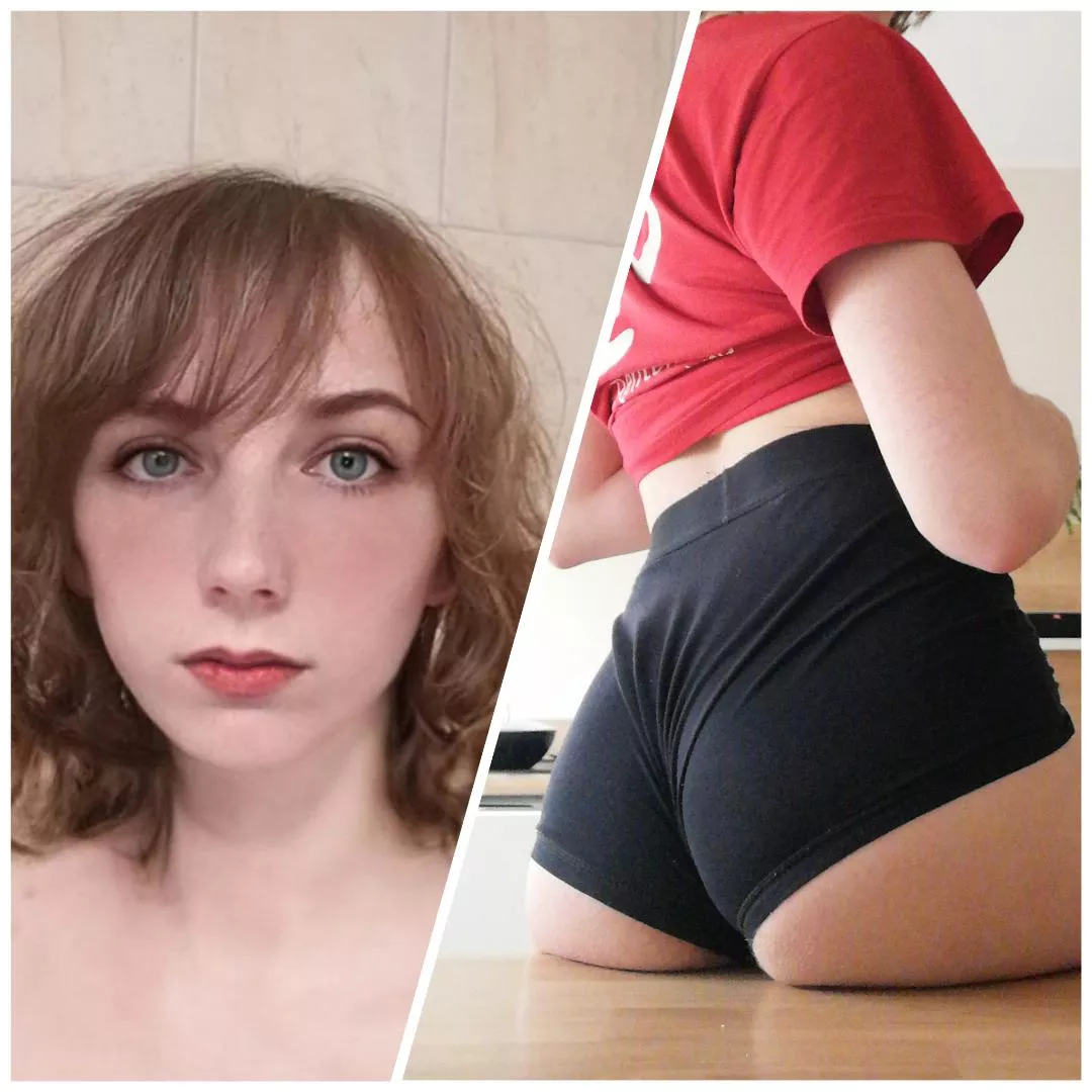 new fap material 💕