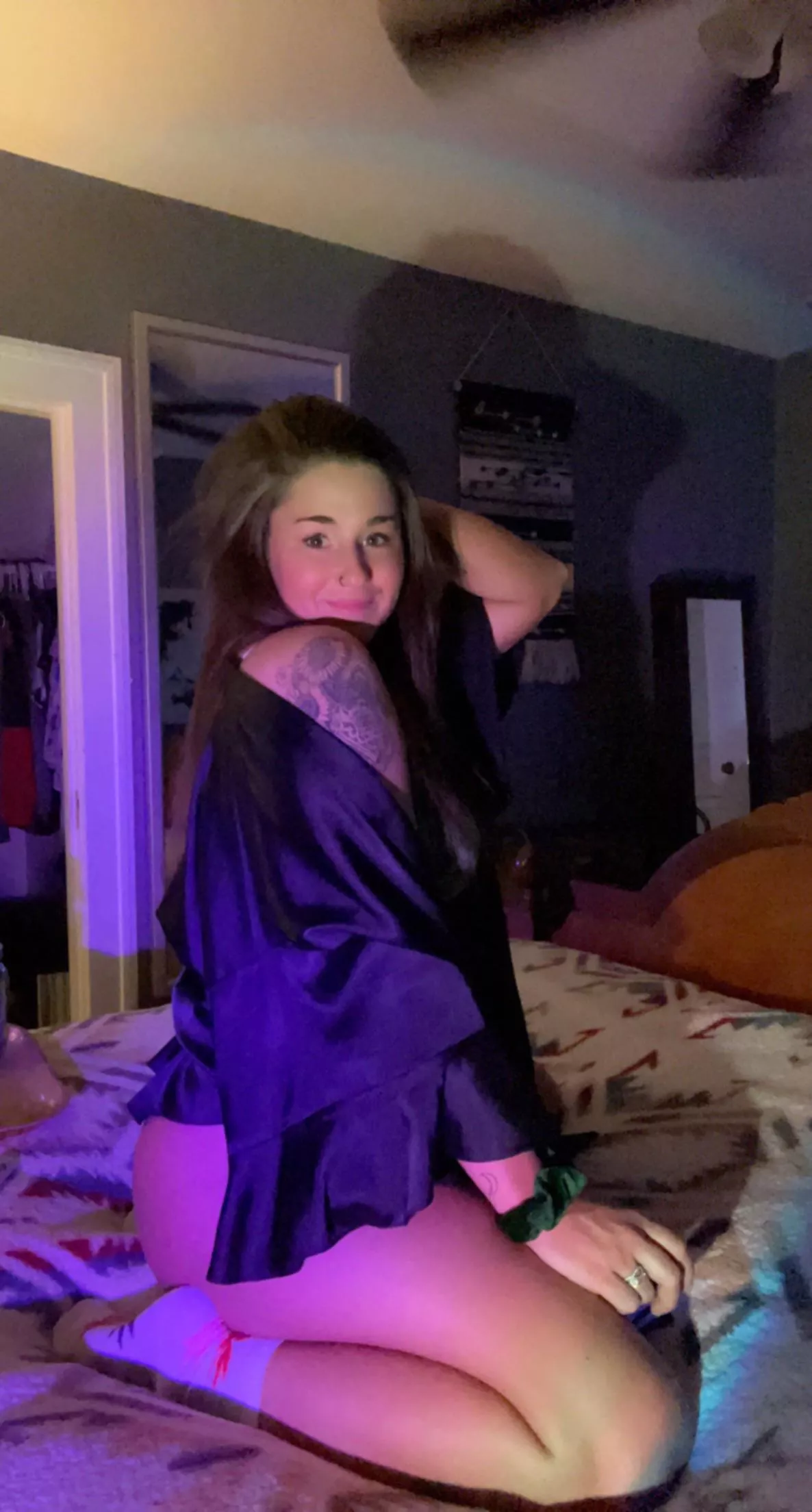 New FREE onlyfans link in comments! Multiple posts daily, ask me anything 😉😋