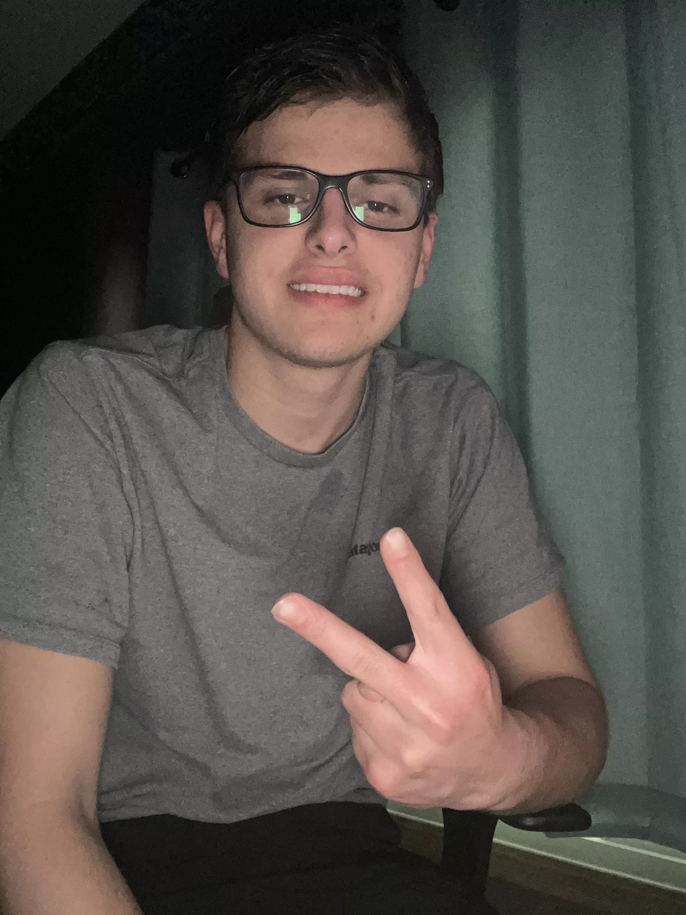 New Glasses New Glasses