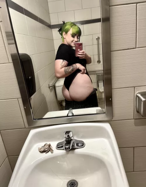 New hair and new tattoos, but need more