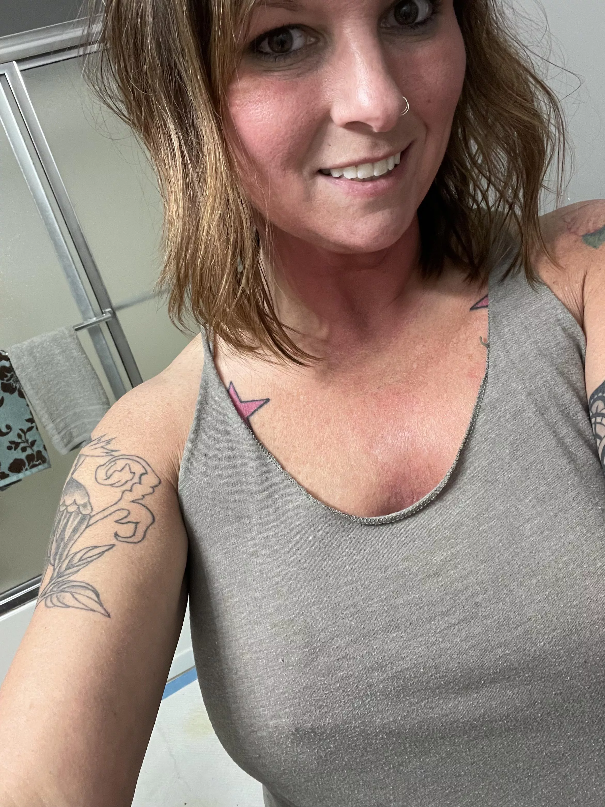 New here just wanted to say hello 😊