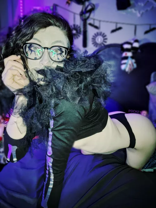 new kink unlocked: clown girls