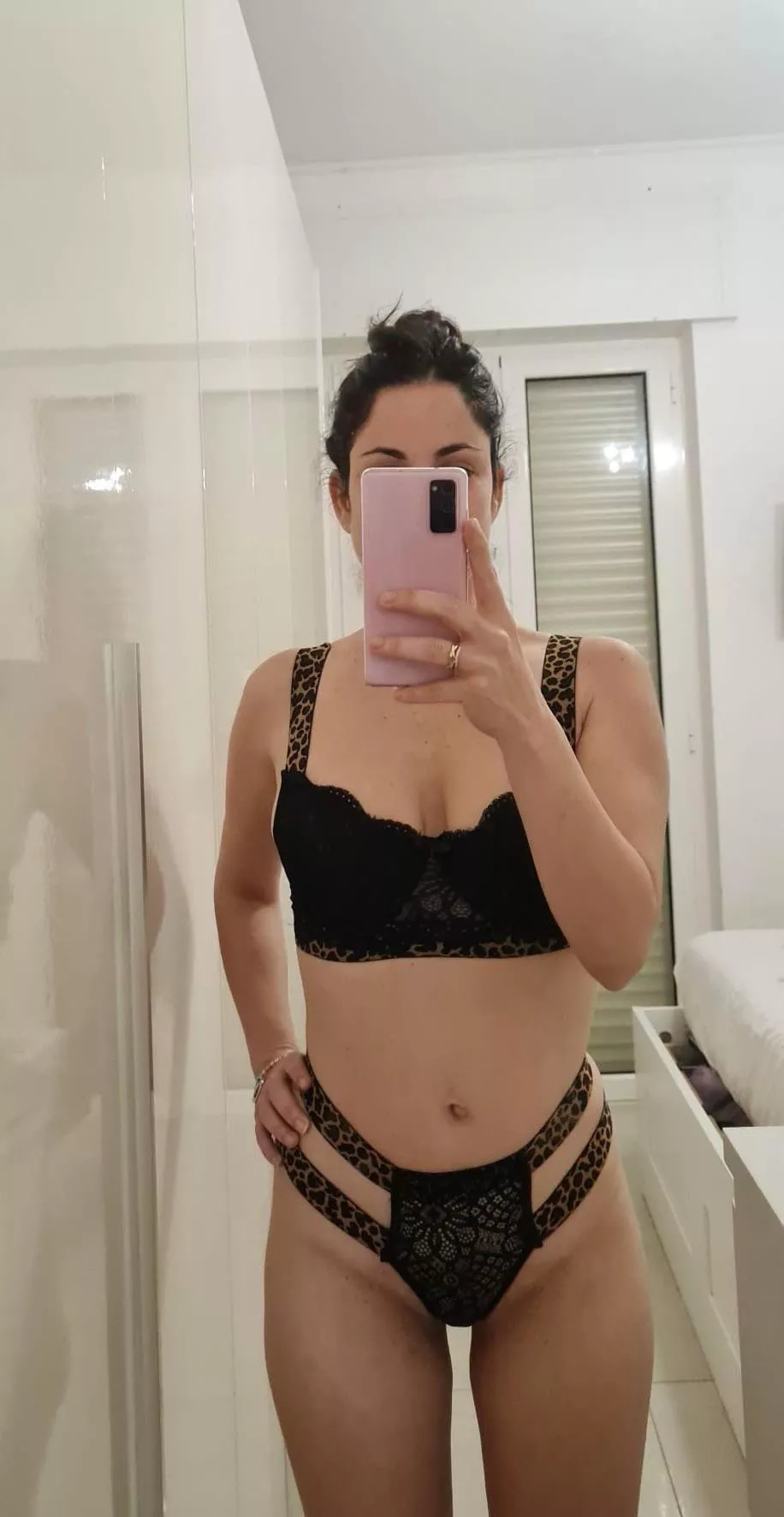 New lingerie for next dating 🤘🏻