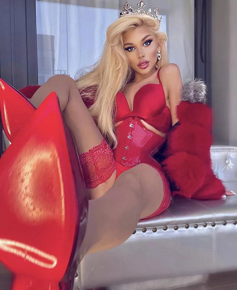 new louboutins from my slave…who is going to top him? 😈 new louboutins from my slave…who is going to top him? 😈