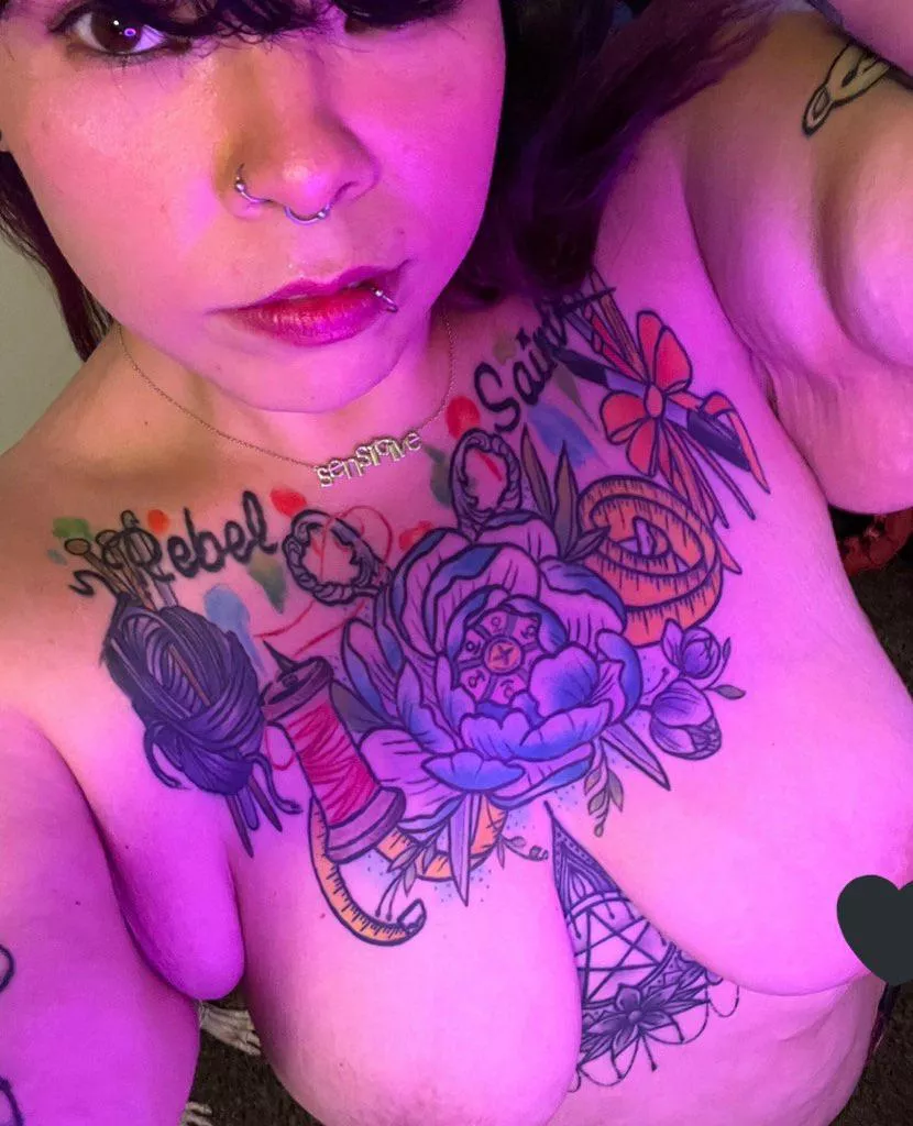 New necklace New necklace