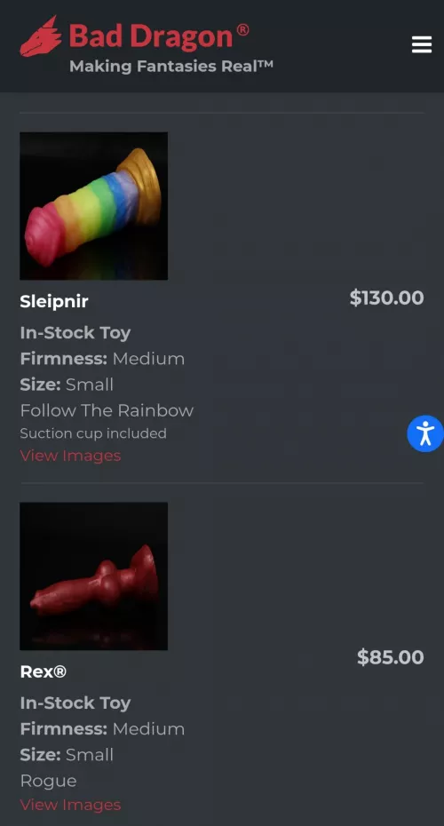 New purchases from the drop! Super happy I managed to get a rainbow one, and finally ordered a knot toy!