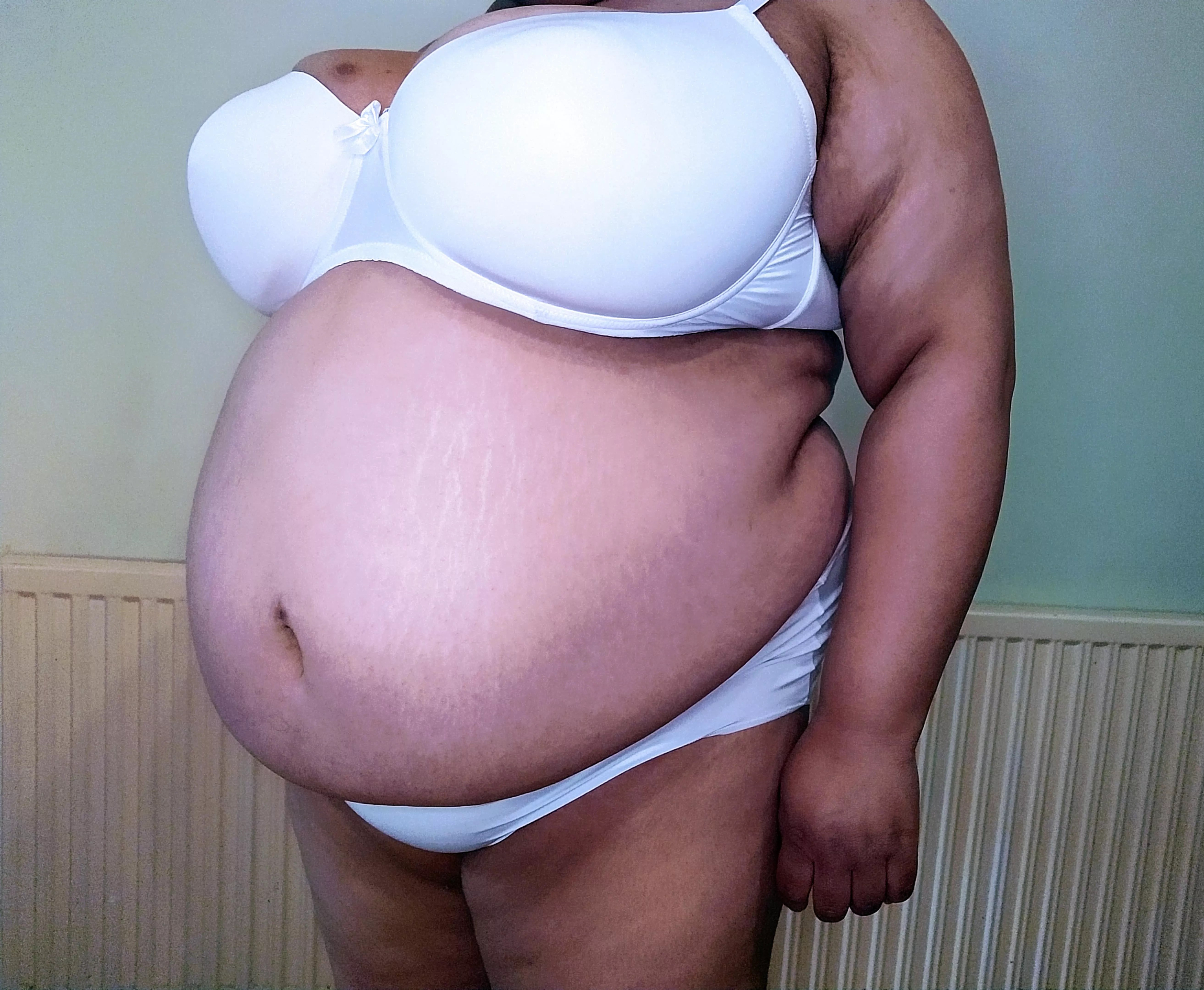 New stretch marks😍