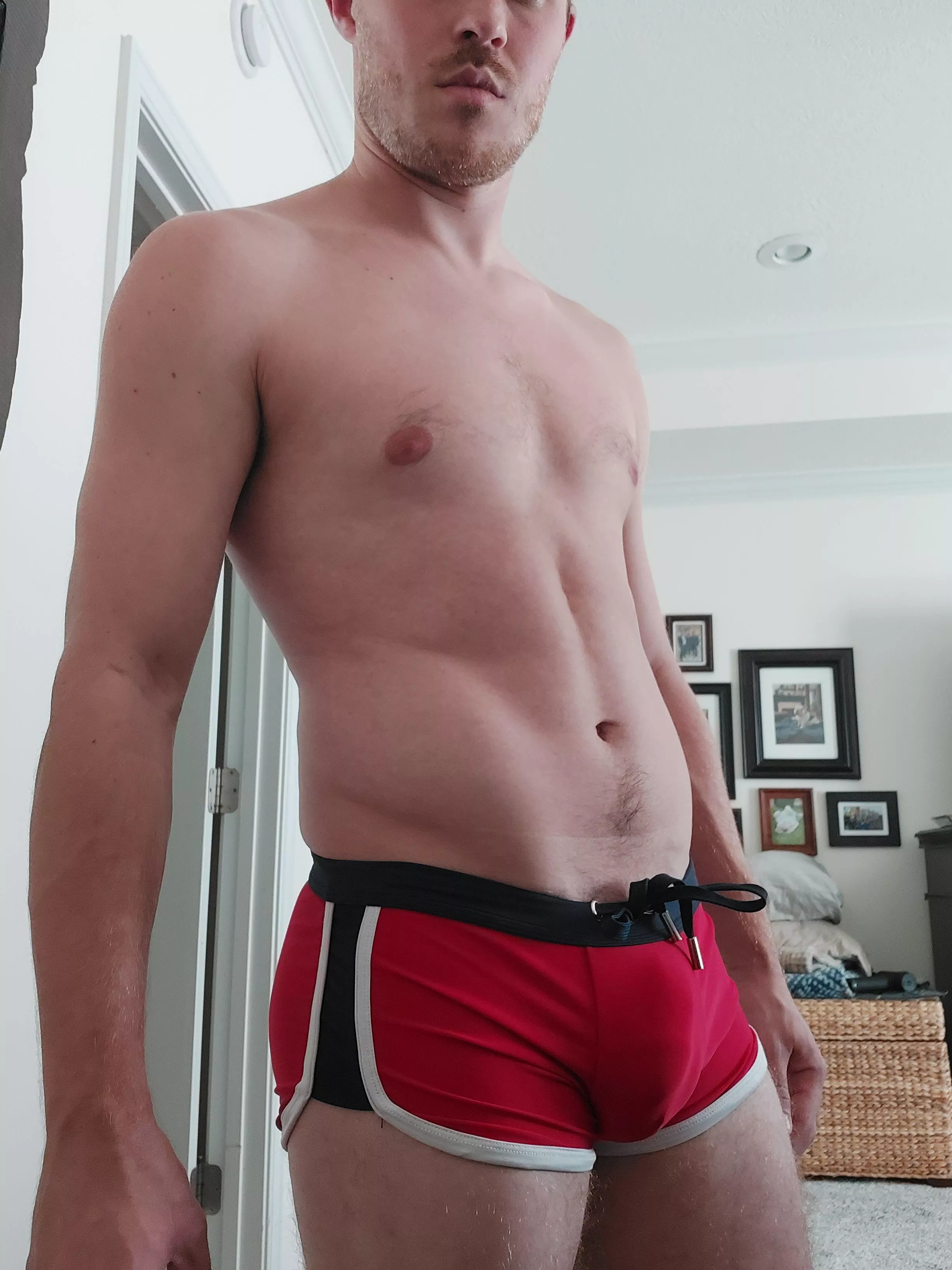 new swimwear came in. new swimwear came in.