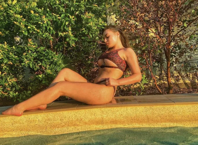 New to OF ♥️ link in comments