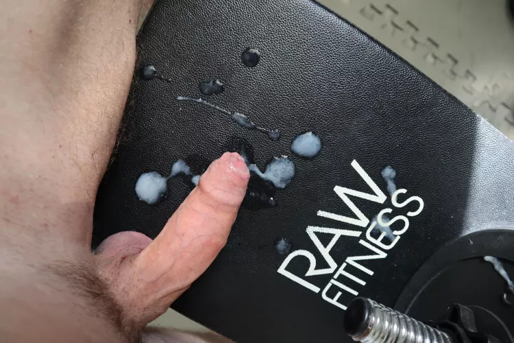 Next time I need a GymBuddy for ‘This’