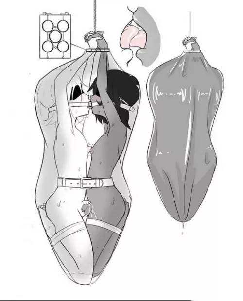 NGL id love to be in a bag like this with someone 🤤