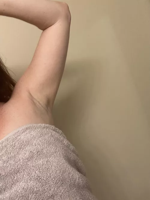 Nice and fresh…now what?