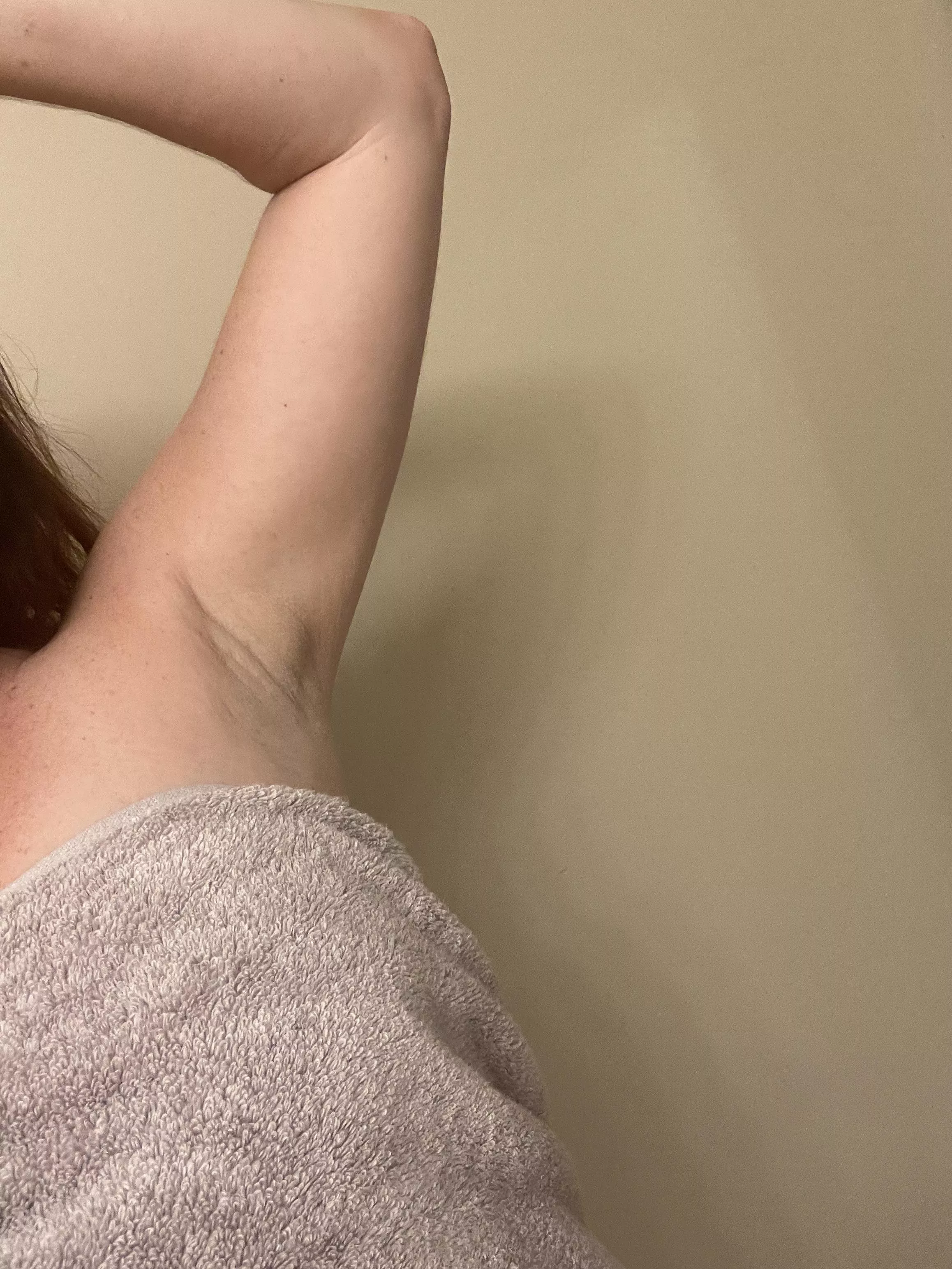 Nice and fresh…now what?