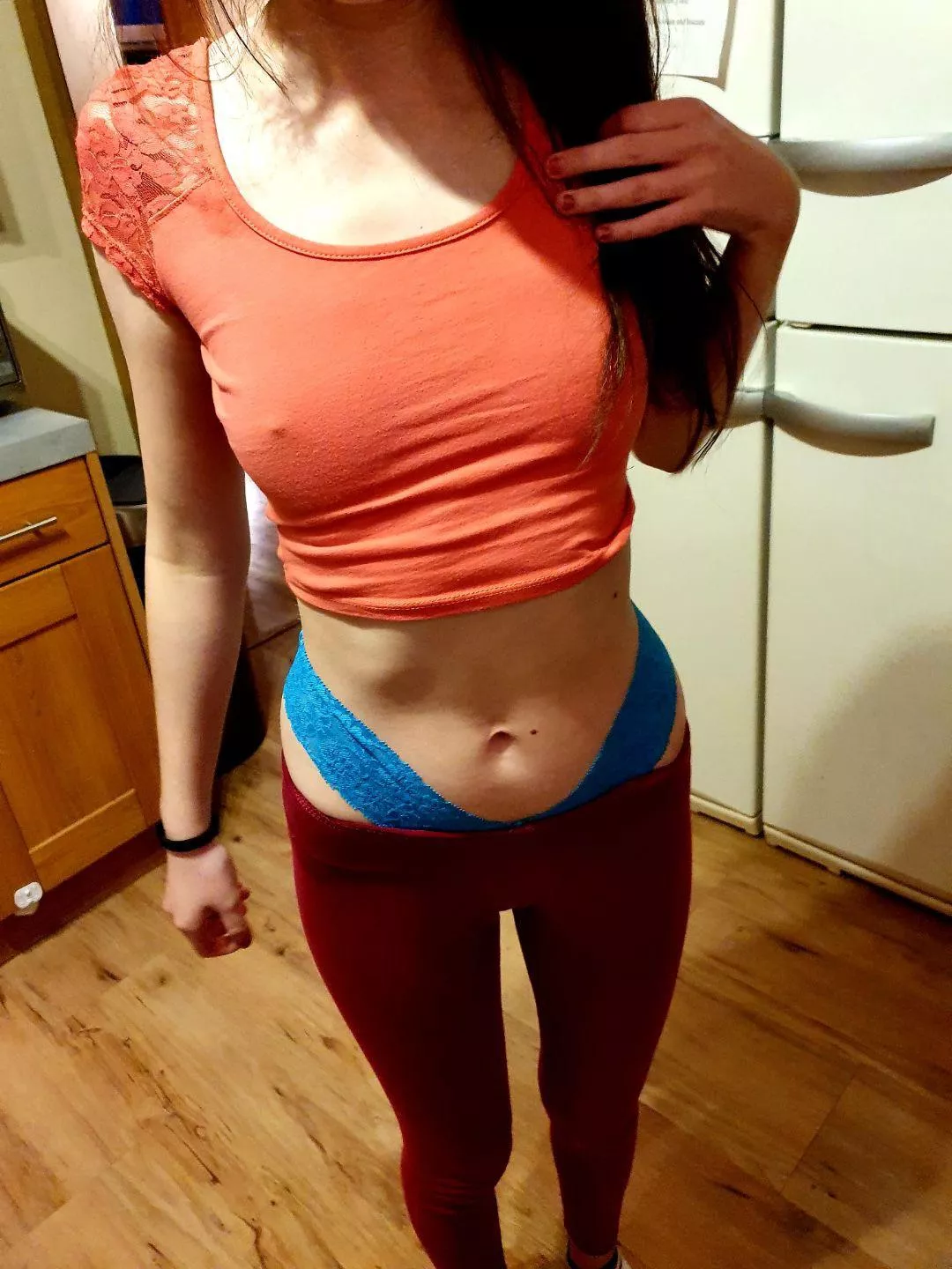 Nice and hard ready to be sucked and cum on 🤤🤤😈😈