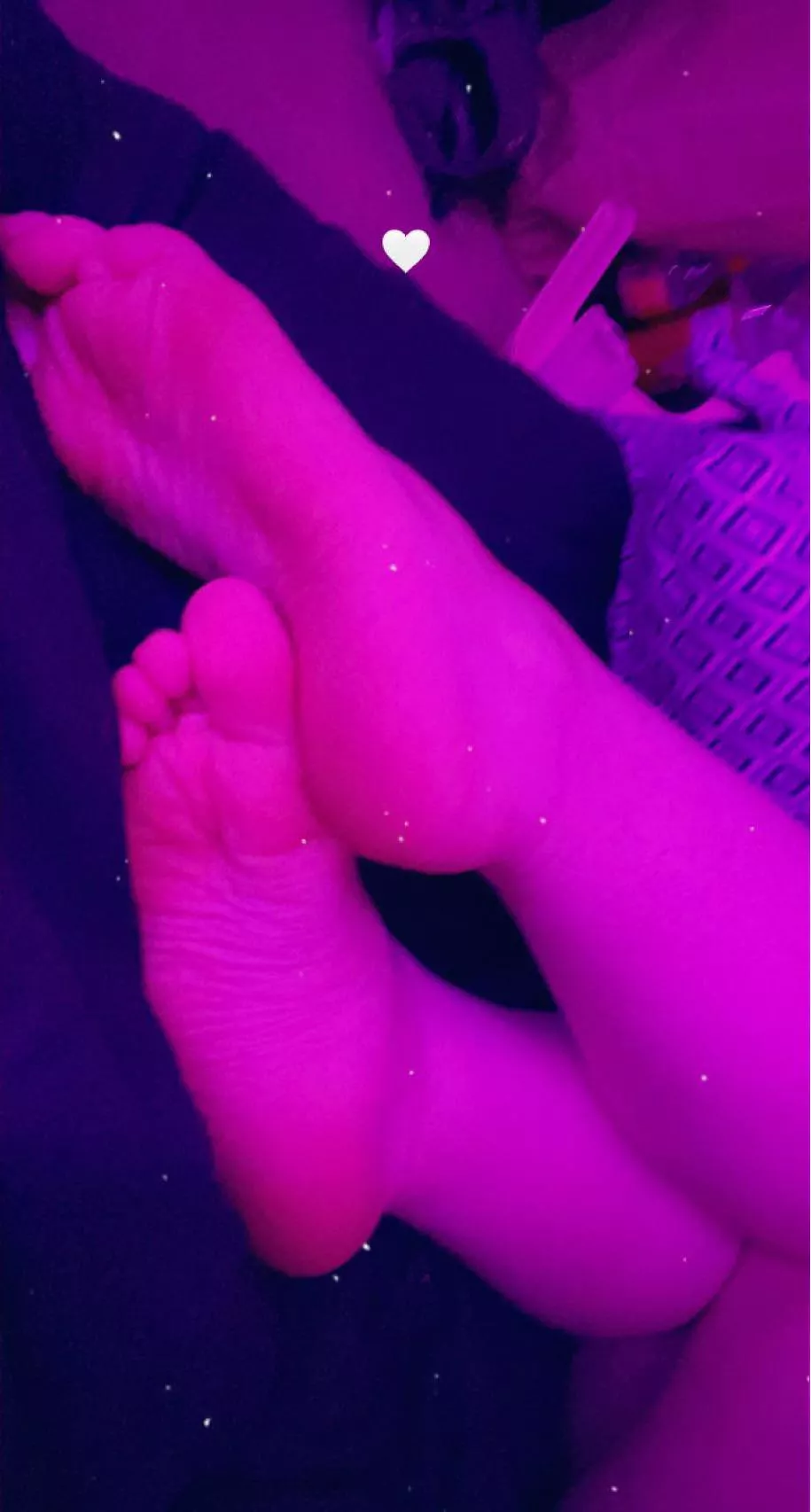 Nice and soft, just for you💕