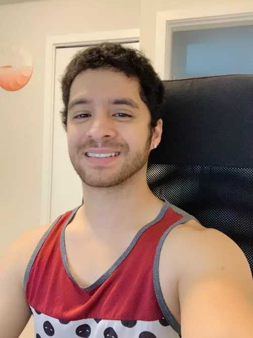 Nice sunny day today! βοΈ