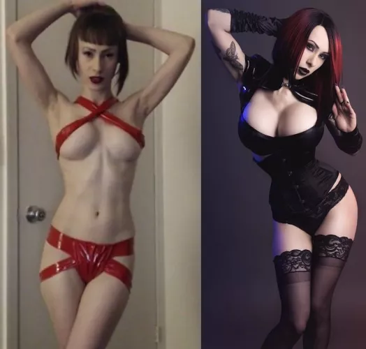 ��??Nice Upgrade