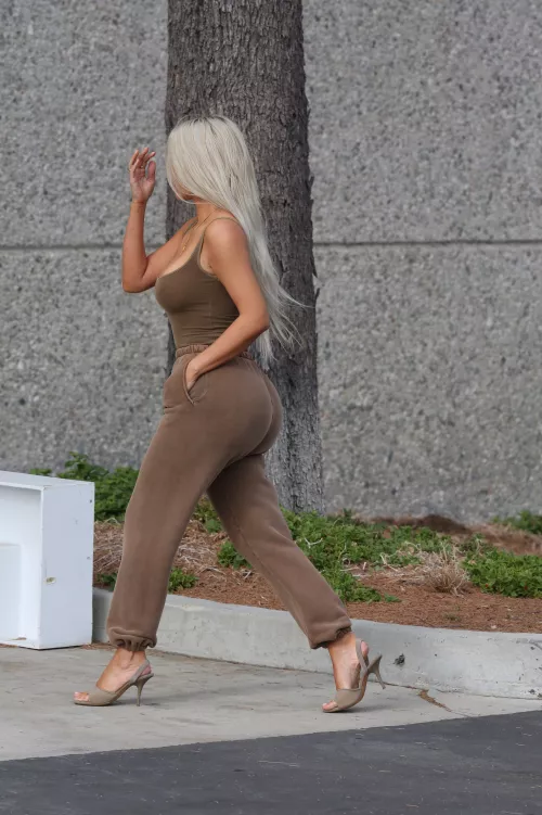 Nice View