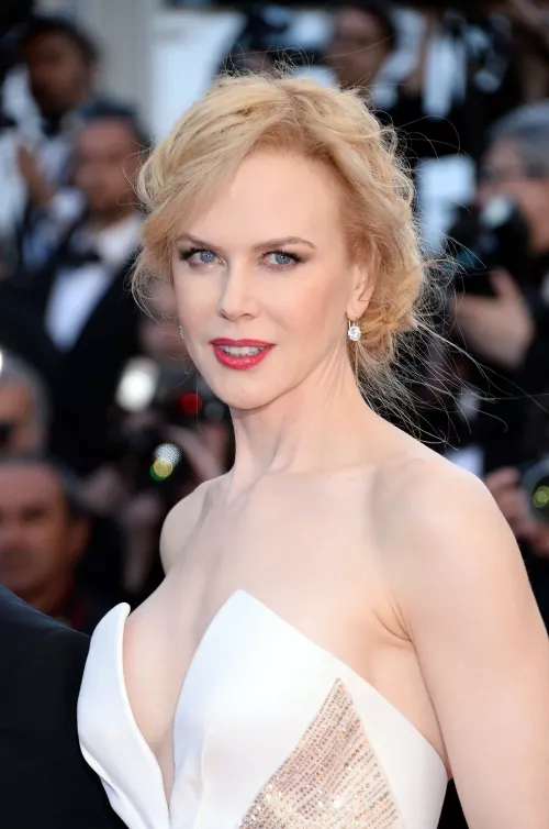 Nicole Kidman
